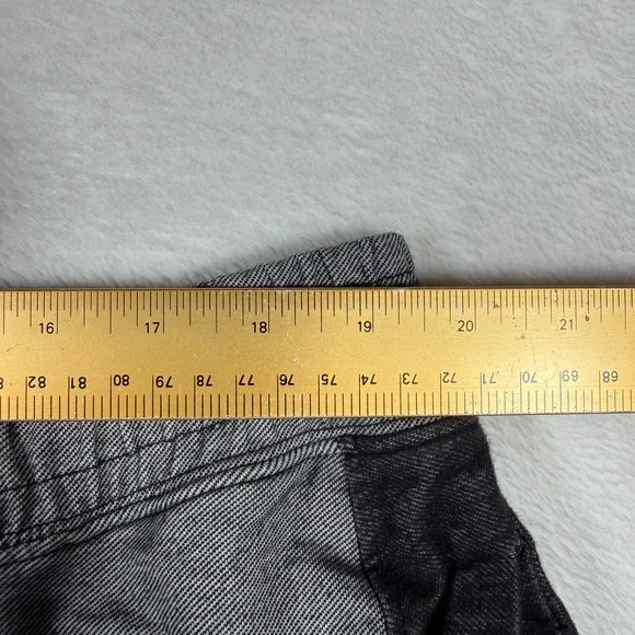 Rocawear Mens Gray Athletic Shorts Size 2XL Embroidered Logo Elastic Waist‎ - Picture 8 of 11